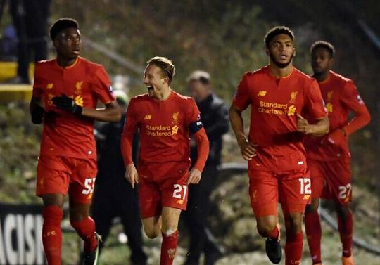 真正的崩盘，从这里开始（真正的崩盘，由此启幕）