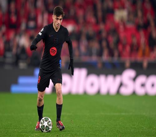 布斯克茨社媒：夺冠完美谢幕，感谢所有人和这两年半的时光（布斯克茨社媒发声：夺冠圆满收官，感谢大家陪伴的两年半）