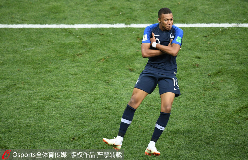 节奏锚点